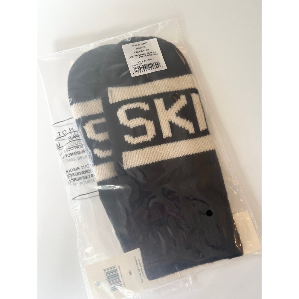 Tory Burch Apres Ski Mitten